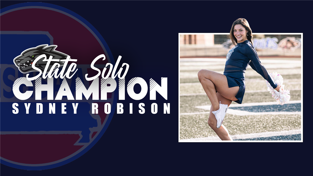  Sydney Robison